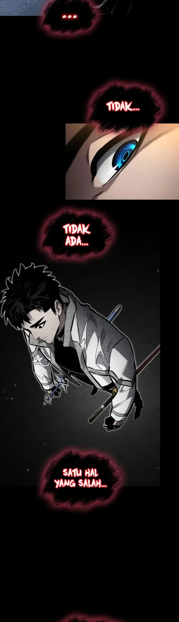 Boundless Necromancer Chapter 166 Fix Gambar 56